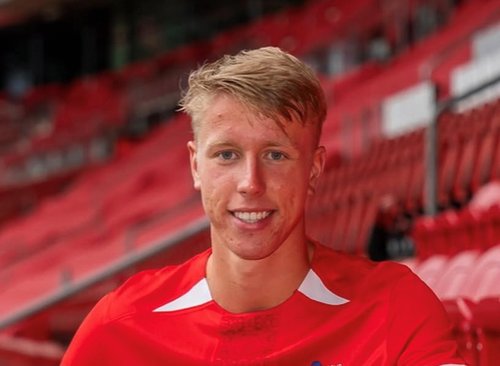 Billy van Duijl